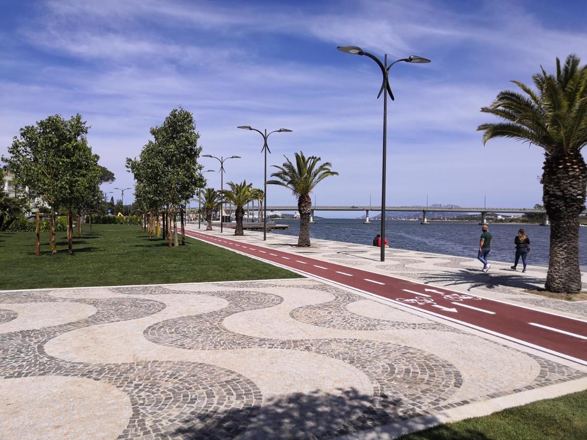 Valevalehome - Home Gallery With Fully Equipped Kitchen, Reserved Parking, Big Garden Olbia Dış mekan fotoğraf