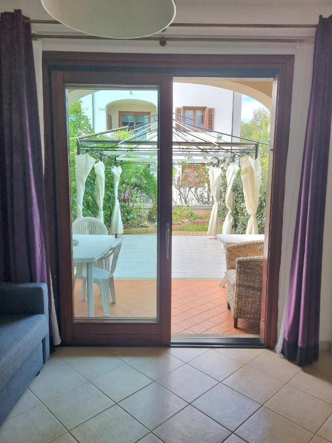 Valevalehome - Home Gallery With Fully Equipped Kitchen, Reserved Parking, Big Garden Olbia Dış mekan fotoğraf